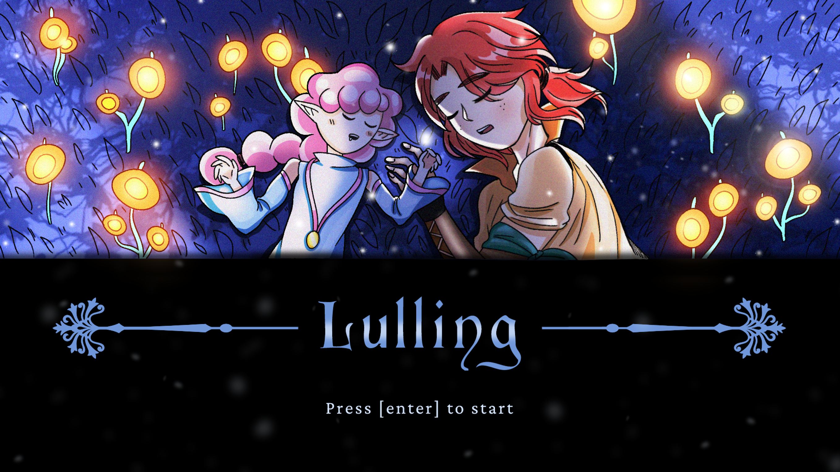 Lulling Walkthrough Video
